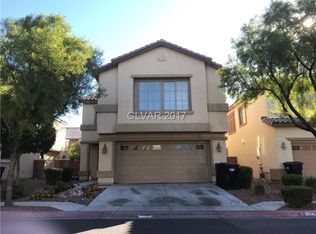 5812 Gold Horizon St, North Las Vegas, NV 89031