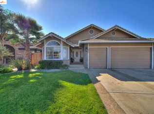 2036 Windward Point, Discovery Bay, CA 94505