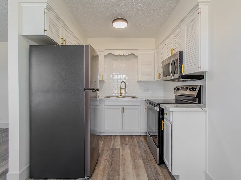 615 S Hayes St #4 — Photo 5