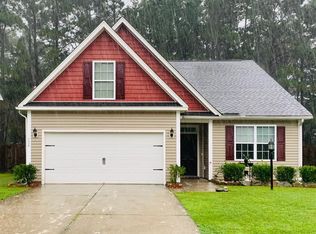 256 Withers Ln, Ladson, SC 29456