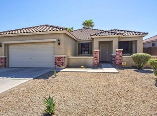 4707 N 96th Ln, Phoenix, AZ 85037