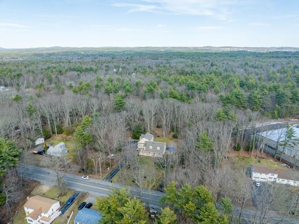 301 Baldwinville Rd, Templeton, MA 01468