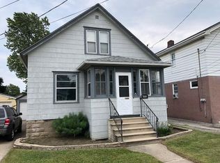 7401 28th Ave, Kenosha, WI 53143