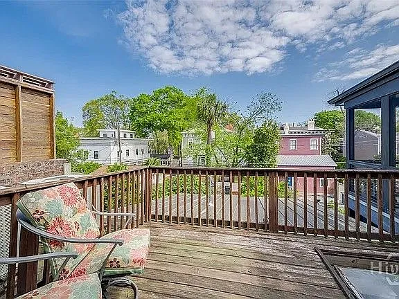 216 W Bolton St #MAIN HOUSE — Photo 17