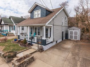 10 W 30th St, Covington, KY 41015