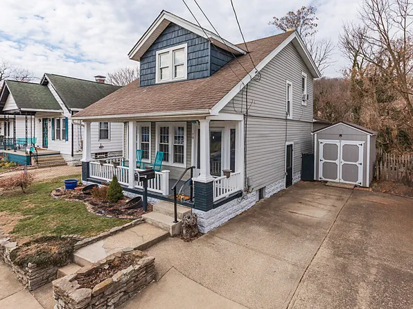 10 W 30th St, Covington, KY 41015