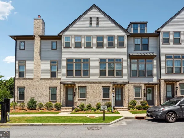 3647 Allegretto Cir, Atlanta, GA 30339