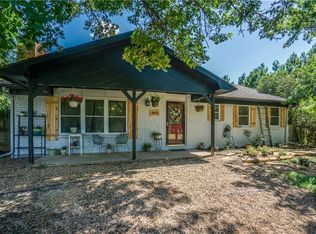 266 Locust Rd, Pottsboro, TX 75076