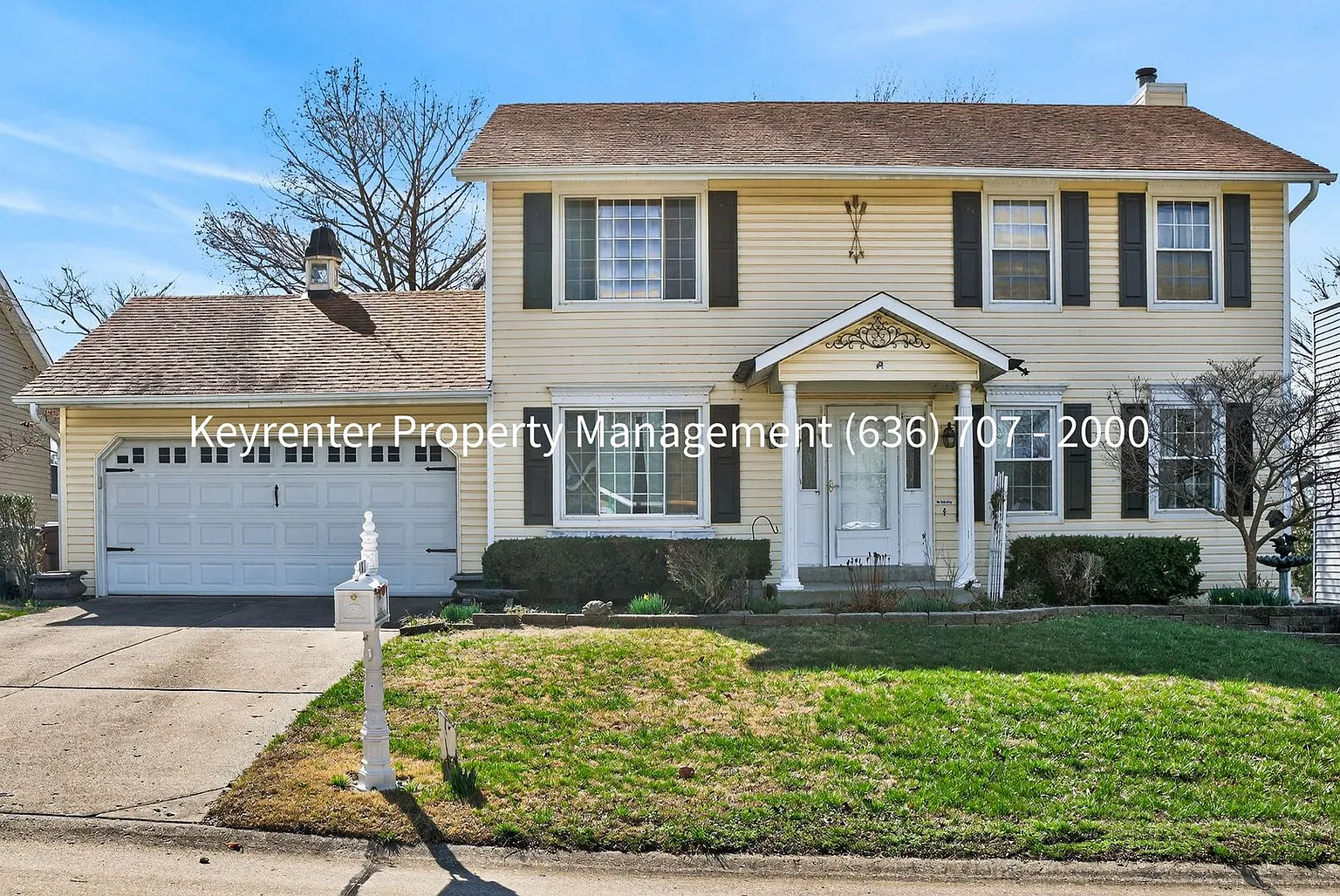 971 Whispering Ridge Ln photo 1