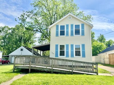 158 Ford St, Mansfield, OH, 44902