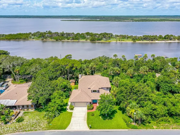 14 Sand Dollar Dr, Ormond Beach, FL 32176