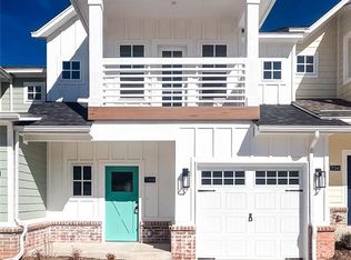 740 Harbor Town Dr, Edmond, OK 73034