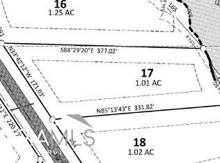 30 Quiet Cove Way, Monticello, GA 31064