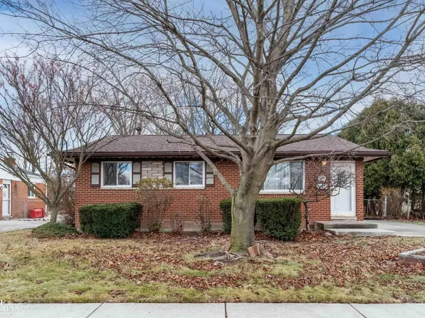 34138 Beaconsfield St, Clinton Township, MI 48035