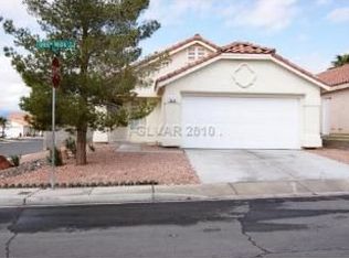 6334 Green Vista Ct, Las Vegas, NV 89156