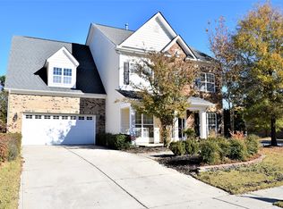 14023 Highland Meadow Rd, Charlotte, NC 28273