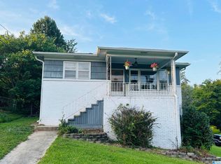 801 Central Ave, Fultondale, AL 35068
