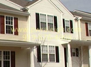 207 Highgate Cir, Wake Forest, NC 27587