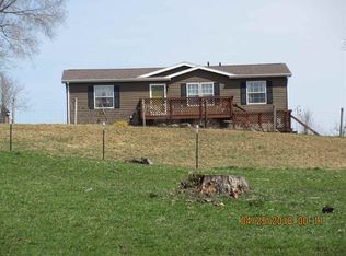 3048 148th Ave, Sherrard, IL 61281