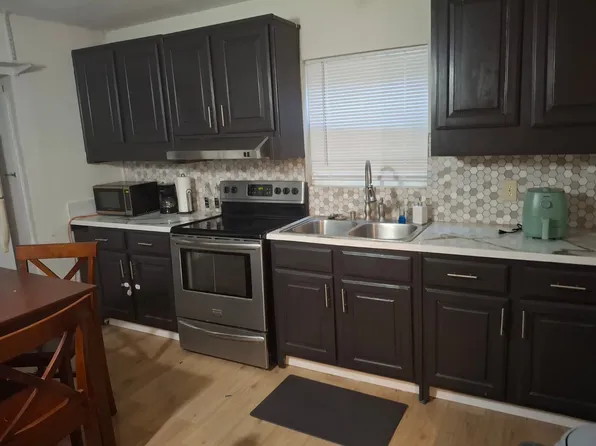 7803 Kenton Park #1, San Antonio, TX 78249