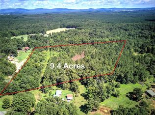 0 Crowe Springs Spur NW #2, Adairsville, GA 30103