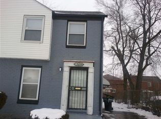19446 Schaefer Hwy, Detroit, MI 48235