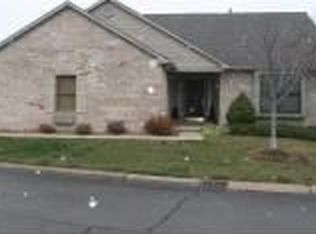 418 Sumark Way, Ann Arbor, MI 48103