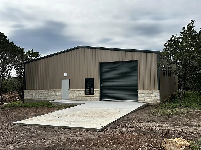 134 Hunters Pass — Photo 1