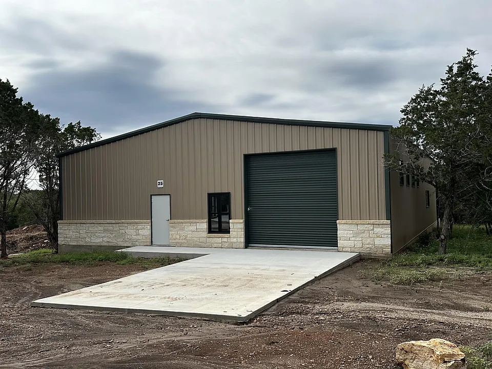 134 Hunters Pass