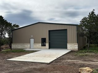 134 Hunters Pass, Spicewood, TX 78669