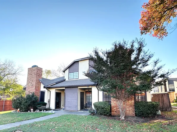 611 Oriole Blvd APT 1301, Duncanville, TX 75116