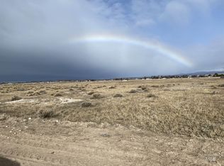 SE Groefsema Rd, Mountain Home, ID 83647