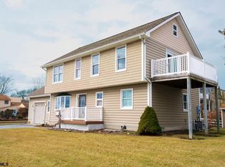 23 Bay Ave, Somers Point, NJ 08244