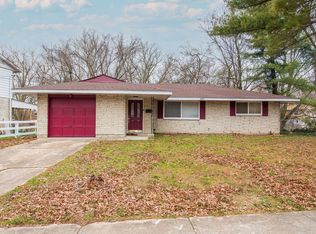 4497 Cloverhill Ter, Cincinnati, OH