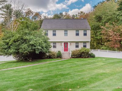 431 Bay Rd, South Easton, MA, 02375