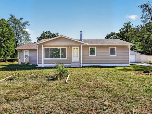 2465 E Arthur Rd, Rothbury, MI 49452