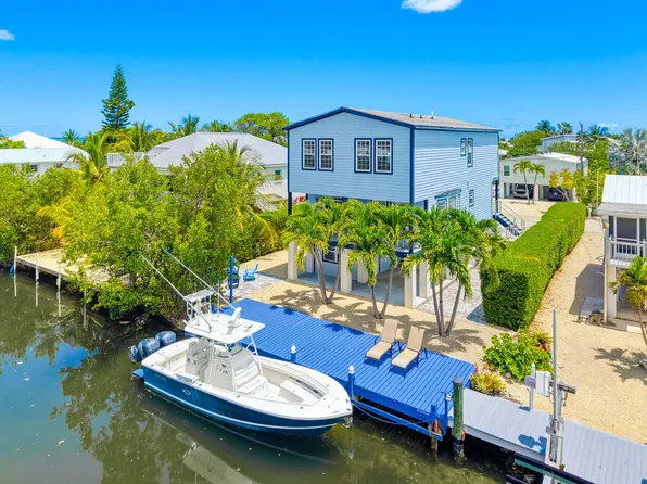 27395 Barbuda Ln, Ramrod Key, FL 33042