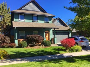 3077 NE Quiet Canyon Dr, Bend, OR 97701