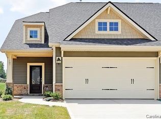 107 Boxtail Way, Mooresville, NC 28115