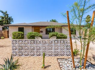 1922 E Roma Ave, Phoenix, AZ 85016