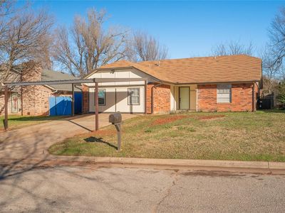 5208 Coble St, Oklahoma City, OK, 73135