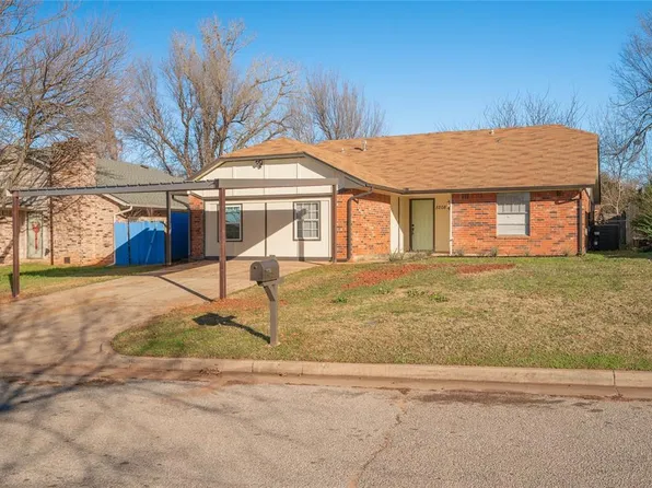 5208 Coble St, Oklahoma City, OK 73135