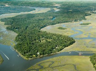 72 Bull Point Dr, Seabrook, SC 29940