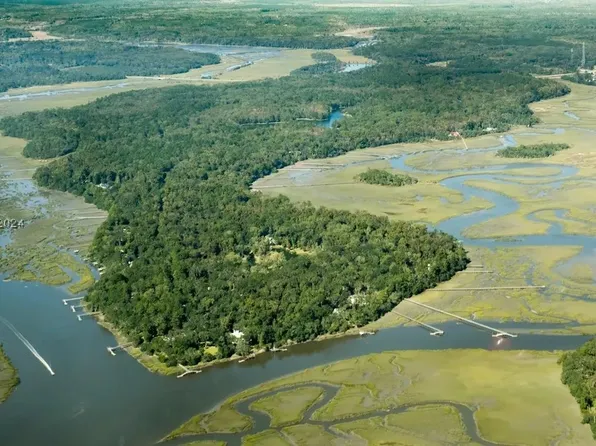 72 Bull Point Dr, Seabrook, SC 29940