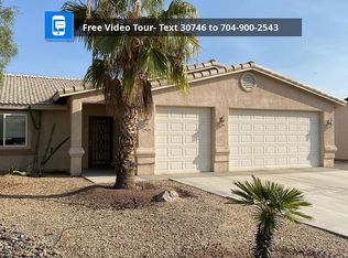 3626 Beechwood Dr, Lake Havasu City, AZ 86406