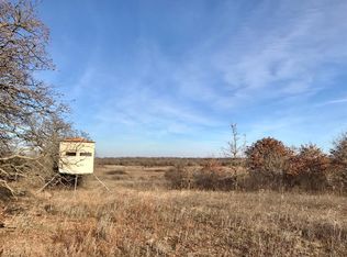 1017 County Road 216, Cisco, TX 76437