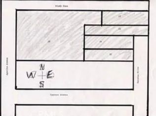 0 Agarita & Windy Pass, Barstow, CA 92311