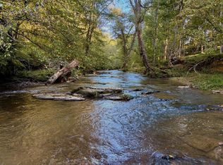 LOT 45 Old Chicken Farm Rd, Young Harris, GA 30582