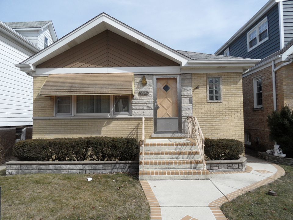 1st image of 3829 N Odell Ave