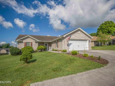 806 Wade Rd, Seymour, TN, 37865